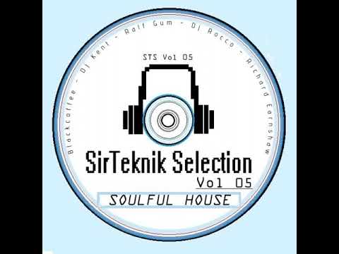 STS Vol 05 (Soulful House)
