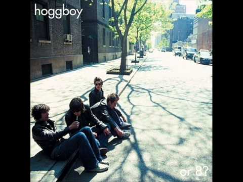 Upside Down - Hoggboy
