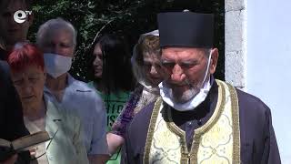 Честваме Възнесение Господне