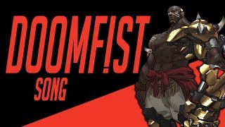 Instalok - Doomfist [Overwatch] (Charlie Puth - Attention PARODY)