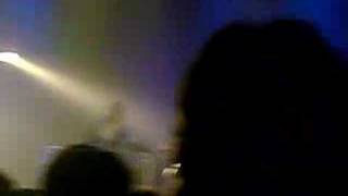 VANESSA PARADIS ET M A ORLEANS &quot;LES PILES&quot; LE 06-12-07