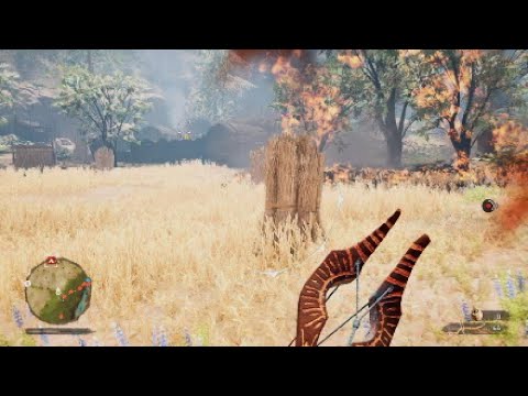 FarCry primal pt 22