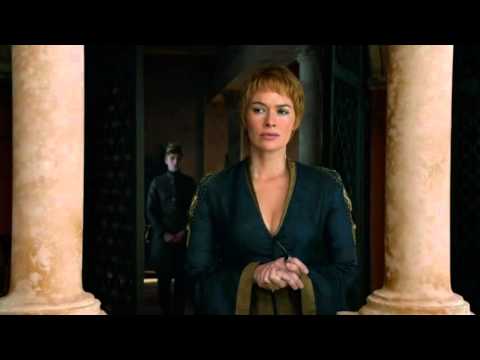 Game of Thrones Season 6  Episode #2 – A Loss of Heart