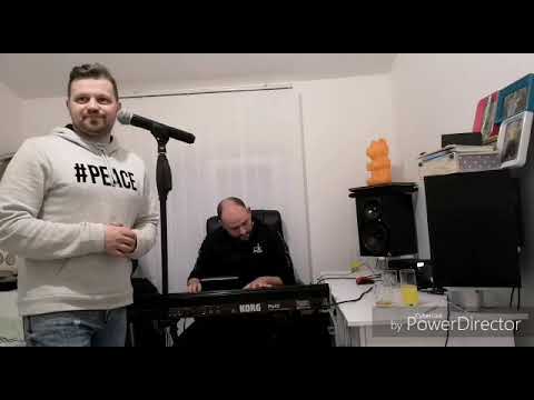 Lazar Petrovic - Prva si ti (cover)