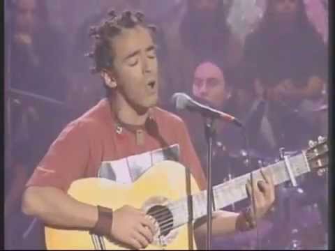 Cafe tacuba   El aparato unplugged