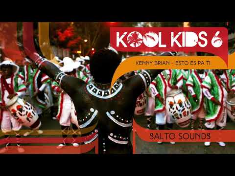 Kenny Brian - Esto Es Pa Ti (Original Mix)
