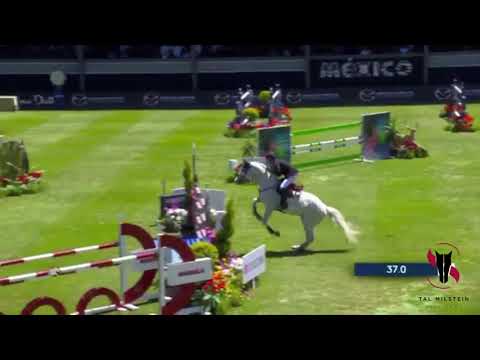 ALICANTE GCT Mexico 150