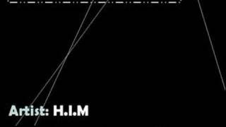 Passions Killing Floor - HIM