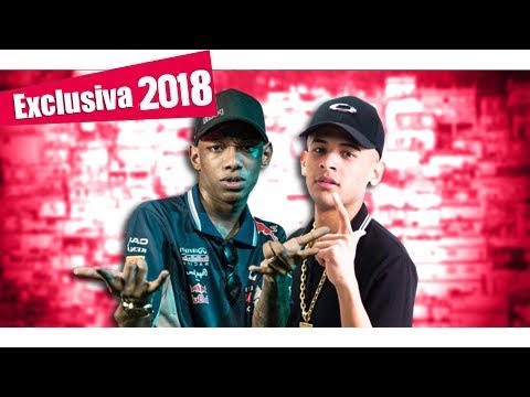 MC W1 e MC Neguinho Do Itr -  Pra Todas Sapeca (DJTK)