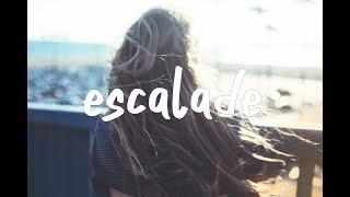 lil aaron x blackbear - escalade judge remix