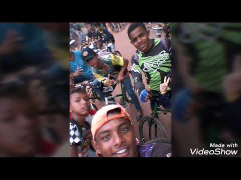 11ºtrilha bike lama em jacunda 31/03/2019