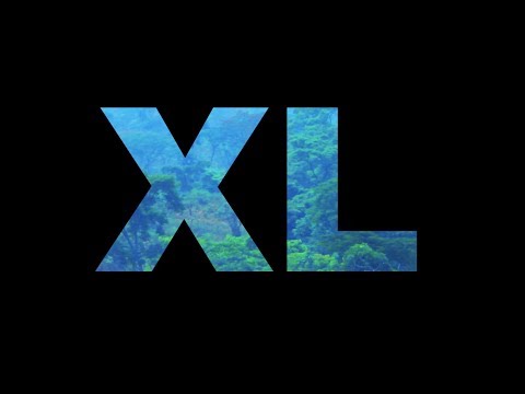 Bro Safari, Dillon Francis & Salvatore Ganacci - XL (Official Lyric Video)