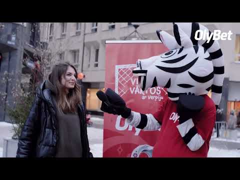 Vienos Vārtos ar Verpiju 6. sērija | Pasaules Kauss 2022