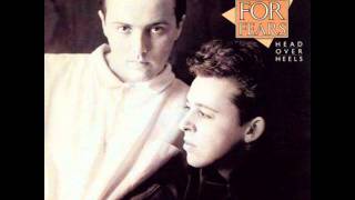 TEARS FOR FEARS - When in Love with a Blind Man [1985 Head over Heels]