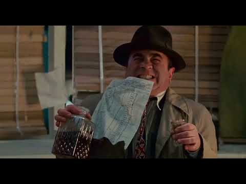 Falešná hra s králíkem Rogerem šŤastná s velkým šŤ.