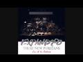These New Puritans - We Want War (Live at The ...