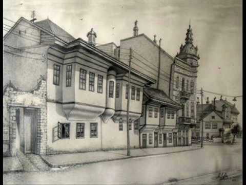 Sekstet Skadarlija - Oj, Jelo Jelena