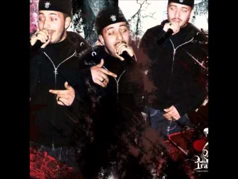 Komplotto- Trauma MC