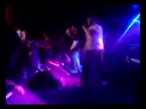 Toony Ft. Kollegah - Sie hassen uns ShowtimeBitch!Tour DORTM