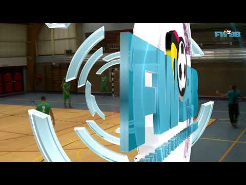 Engie CHU Liège - Basic-Fit Bruxelles (14/12/2018)