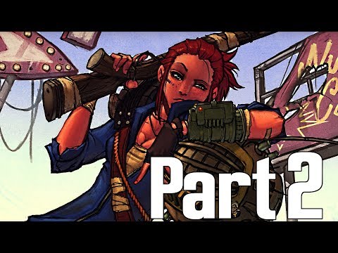 Fallout 76 Wastelanders Gameplay Walkthrough Part 2- Here To Stay & The New Arrivals (Fallout 76)