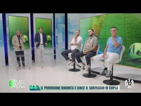 A TUTTO CAMPO FVG | 07/09/2025