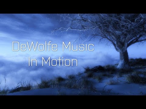 DeWolfe Music - In Motion (Epic Piano Uplifting)