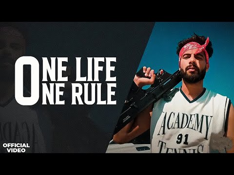 One Life One Rule