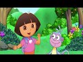 Dora The Explorer Doras Big Birthday Adventure