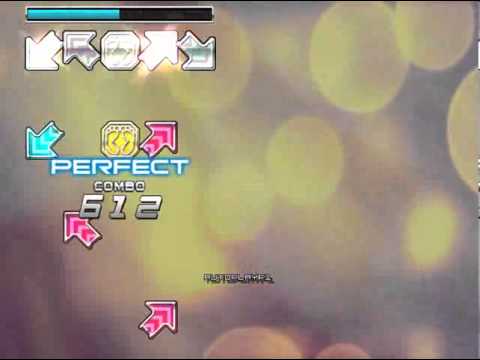 C Rex Industrial Dance 1 S20