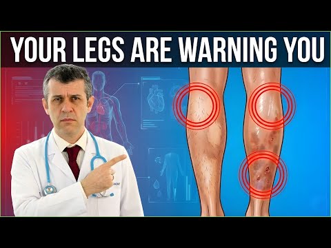 6 Symptoms That Appear Before Heart Problems – The Last One Will Surprise You!