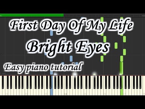 download lagu mp3 mp4 First Day Of My Life Midi, download mp3 First Day Of My Life Midi free download, download mp3 First Day Of My Life Midi