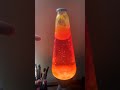 Lava Lamp Fix Worked!
