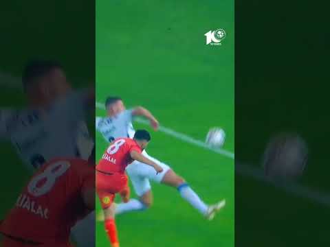 𝐓𝐀𝐋𝐀𝐋 for a reason! 🦁🔥 | #PFCCFC #ISL #ISLPOTM #Shorts