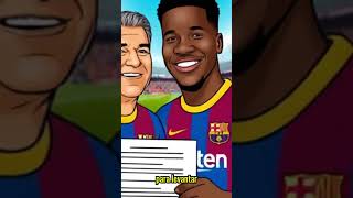 ¡BOMBA! Koundé Blindado Hasta 2030… Y Pasa Esto en el Barça 🔥 #shorts