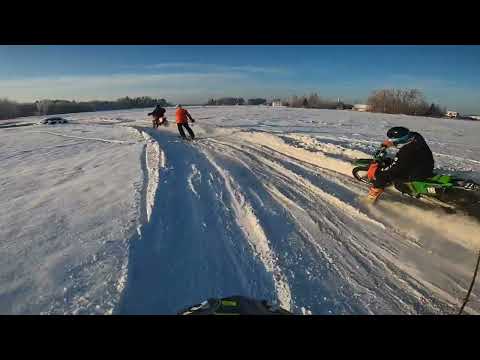 Skijorings Mārupe Open