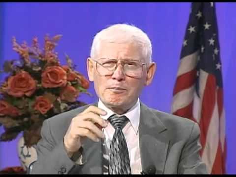 133. Ionel Plesa - Cadouri spirituale - Tepusul lui Pavel