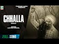Chhalla Remix | Kanwar Grewal | Latest Punjabi Songs | @Finetonemusic