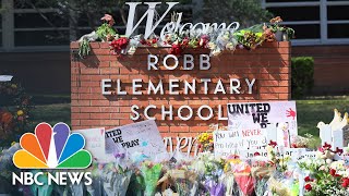 NOW Tonight with Joshua Johnson - May 31 | NBC News NOW