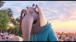 Sing Movie Clip "Hallelujah" - Tori Kelly & Matthew McConaughey