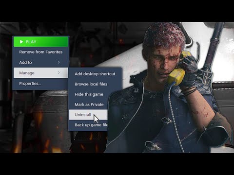 HELL AND HELL made me hate DMC 5