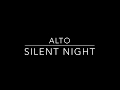 Alto Silent Night