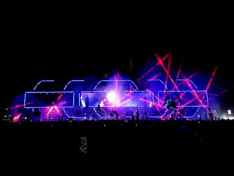 GETTER - EDC Orlando 2022