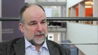 Stephen Pattison: the importance of face in Theology