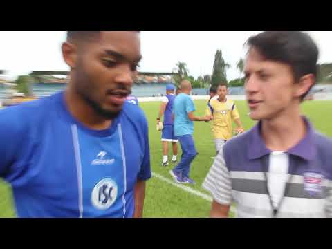 Iraty fez a sua estreia na Segundona do Paranaense