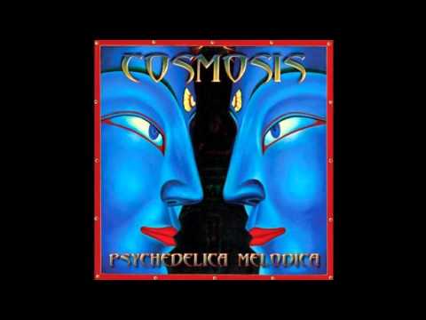 (432Hz) Cosmosis - Martian Blues - 6 - Psychedelica Melodica -
