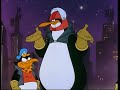 Avenger Penguins S1E12 A Winters Tale