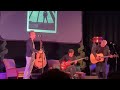 Trashcan Sinatras (live acoustic) - The Safecracker
