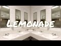 Internet Money Lemonade Ft Don Toliver Gunna Nav But You Re In A Bathroom At A Party