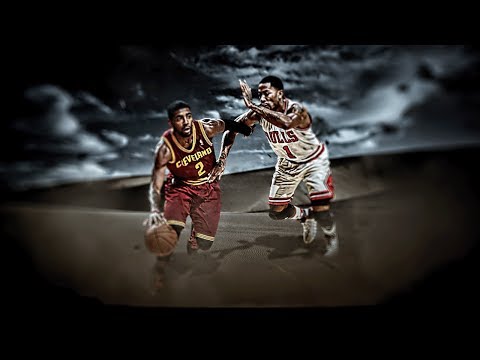 NBA 2k14 MyGM | Chicago Bulls #5 | Kyrie Irving $90 Million Maxed Extension | He deserve it?